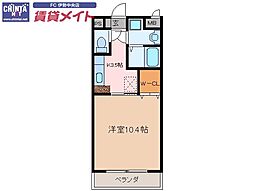 伊勢市一之木2丁目