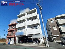 伊勢市神田久志本町