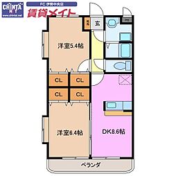 伊勢市小俣町明野