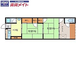 伊勢市宮町2丁目