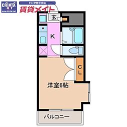 伊勢市岩渕2丁目