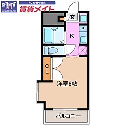 伊勢市岩渕2丁目