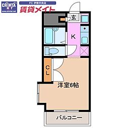 伊勢市岩渕2丁目