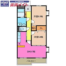 伊勢市田尻町