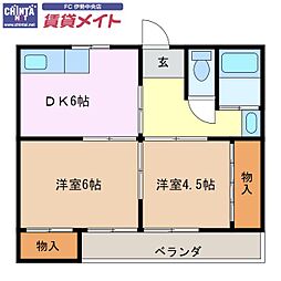 伊勢市中須町