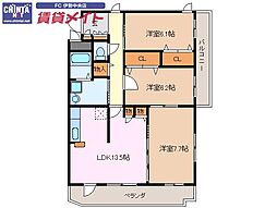 伊勢市常磐町