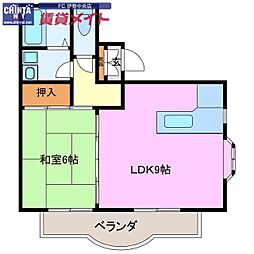 伊勢市船江4丁目