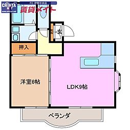 伊勢市船江4丁目