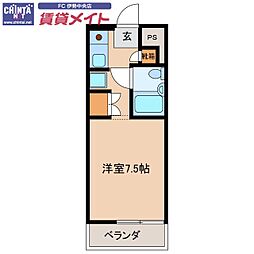 伊勢市常磐3丁目