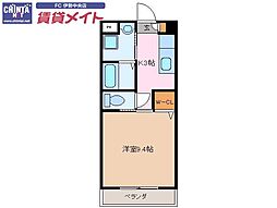 伊勢市小俣町明野