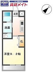 伊勢市小木町