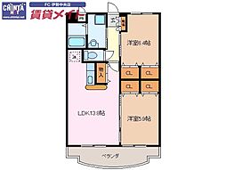 伊勢市御薗町長屋