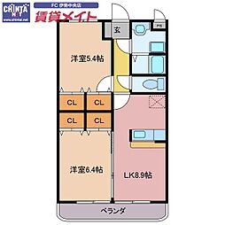 伊勢市小俣町明野