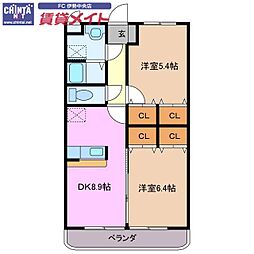 伊勢市小俣町明野