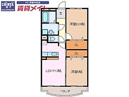 伊勢市船江4丁目