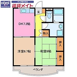 伊勢市神社港
