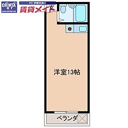 伊勢市常磐2丁目