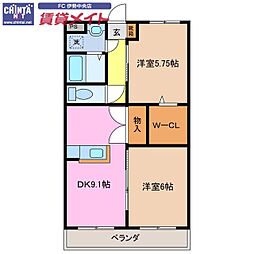 伊勢市御薗町新開