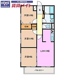 伊勢市佐八町