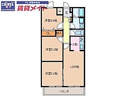 伊勢市佐八町