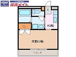 伊勢市岡本3丁目