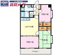 伊勢市神久6丁目