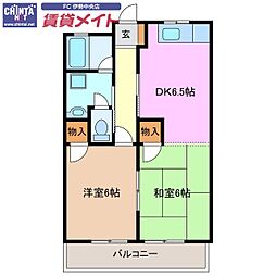 伊勢市二見町茶屋