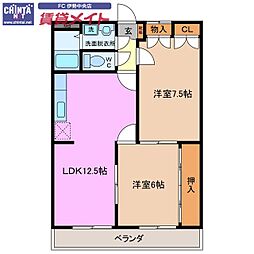 伊勢市小俣町明野