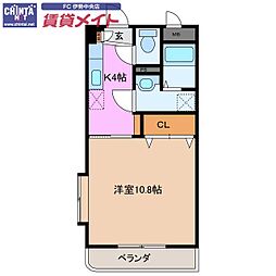 伊勢市曽祢2丁目