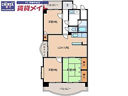 伊勢市御薗町高向