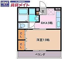 伊勢市上地町