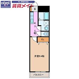 伊勢市船江4丁目