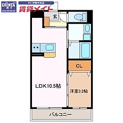 伊勢市岡本3丁目