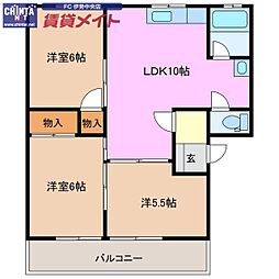 伊勢市中村町