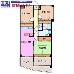 伊勢市岡本2丁目