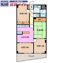 伊勢市岡本2丁目