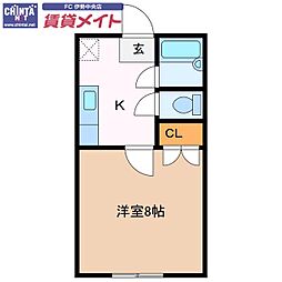 伊勢市勢田町