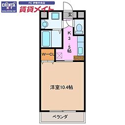 伊勢市一之木2丁目
