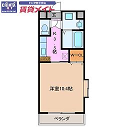 伊勢市一之木2丁目
