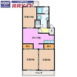 伊勢市吹上2丁目