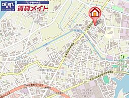 伊勢市馬瀬町の一戸建て