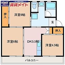 伊勢市船江1丁目