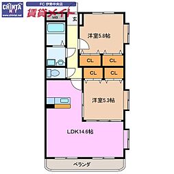 伊勢市小俣町明野