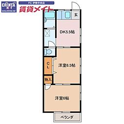 志摩市阿児町国府の一戸建て