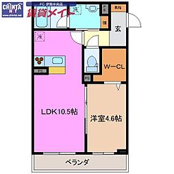 伊勢市宮後3丁目
