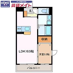 伊勢市岡本3丁目