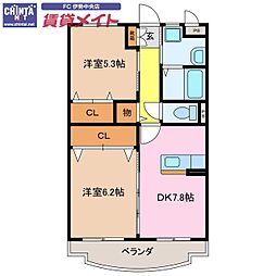 伊勢市小俣町明野