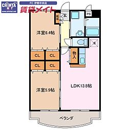 伊勢市御薗町長屋