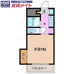 伊勢市岩渕2丁目
