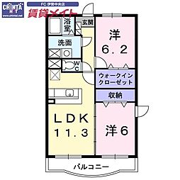 伊勢市小俣町湯田